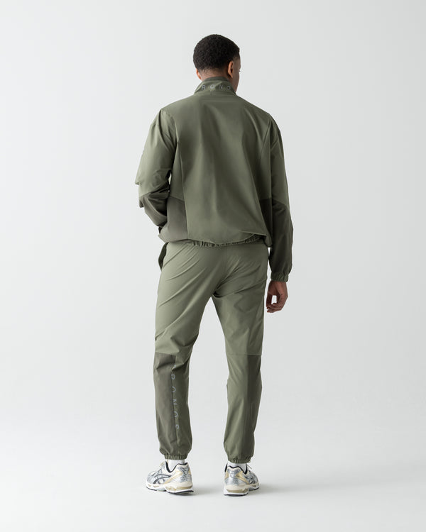 CRONOS ADAPT  PANTS【KHAKI】