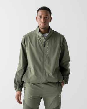 CRONOS ADAPT BLOUSON【KHAKI】
