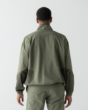 CRONOS ADAPT BLOUSON【KHAKI】