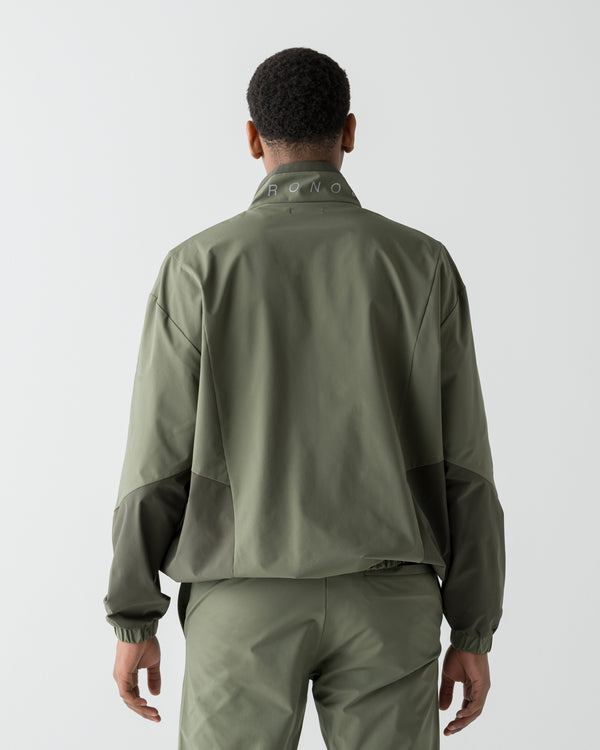CRONOS ADAPT BLOUSON【KHAKI】