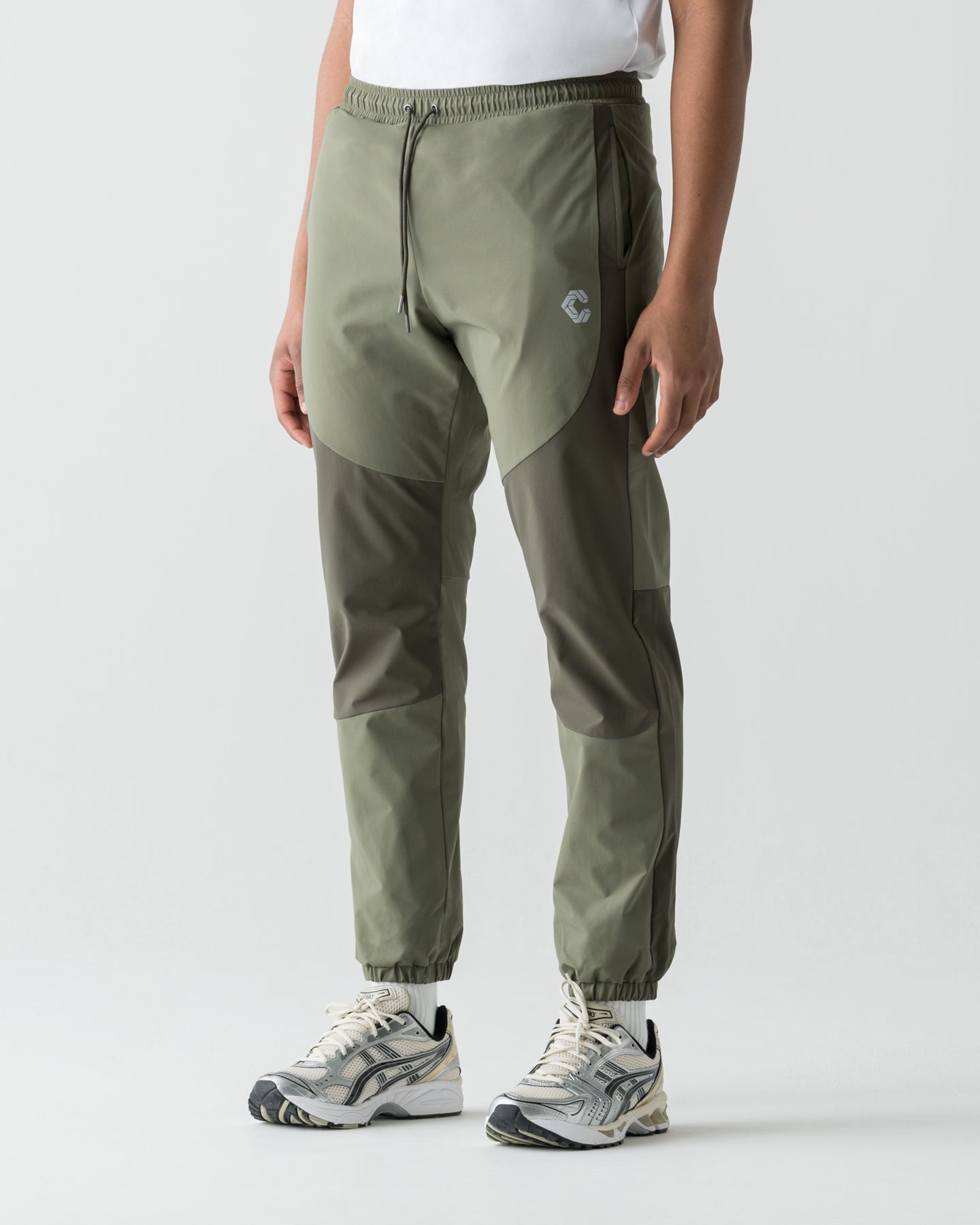 CRONOS ADAPT PANTS【KHAKI】