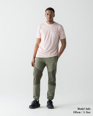 CRONOS ADAPT  PANTS【KHAKI】