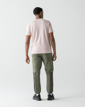 CRONOS EASY FIT S/S TEE【PINK】