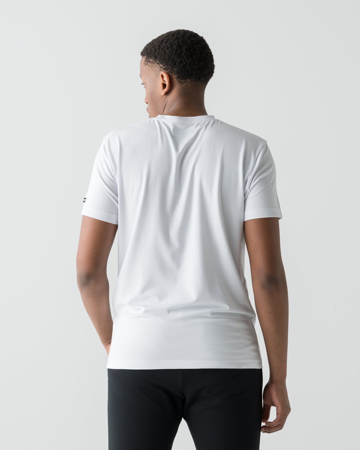 CRONOS DAILY 2PACK S/S TEE【WHITE】