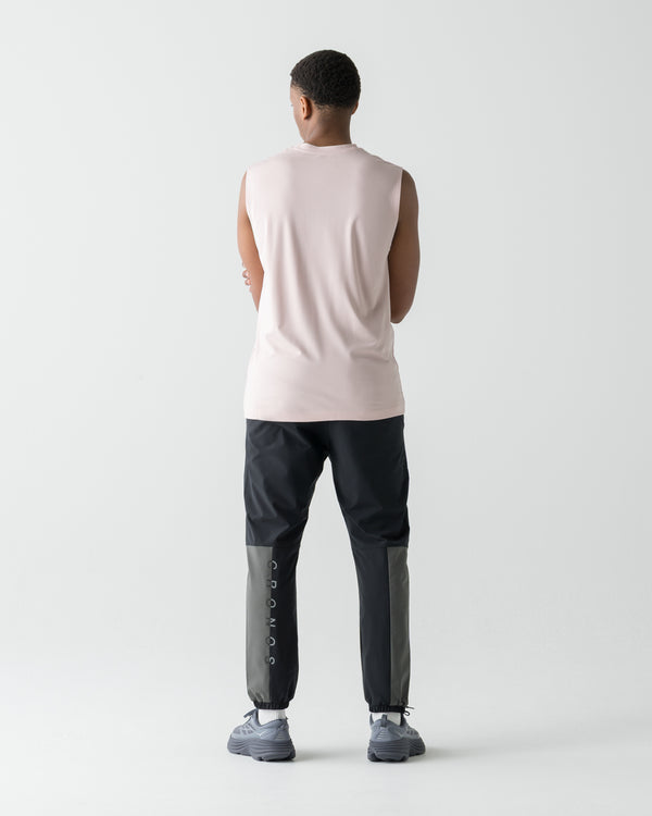 CRONOS EASY FIT SLEEVELESS【PINK】