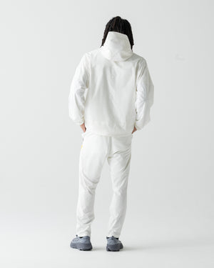 CRONOS ALL WEATHER BLOUSON【WHITE】