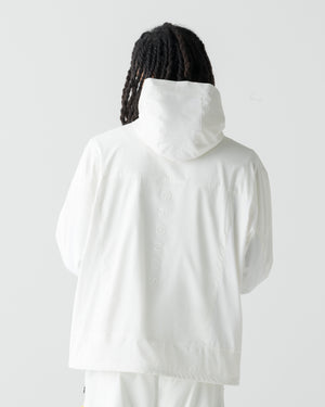 CRONOS ALL WEATHER BLOUSON【WHITE】