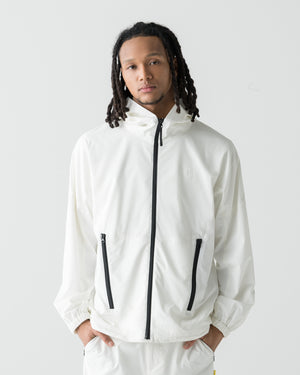 CRONOS ALL WEATHER BLOUSON【WHITE】
