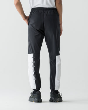 CRONOS ADAPT  PANTS【BLACK×WHITE】
