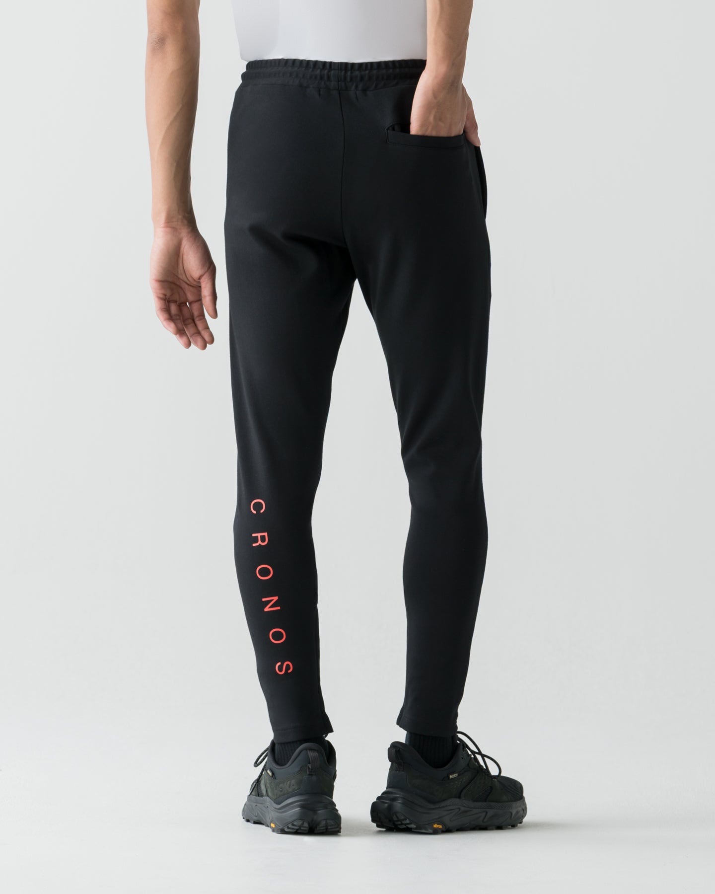 CRONOS ボトムス MEN'S BOTTOMS