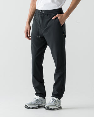 CRONOS ALL WEATHER PANTS【BLACK】