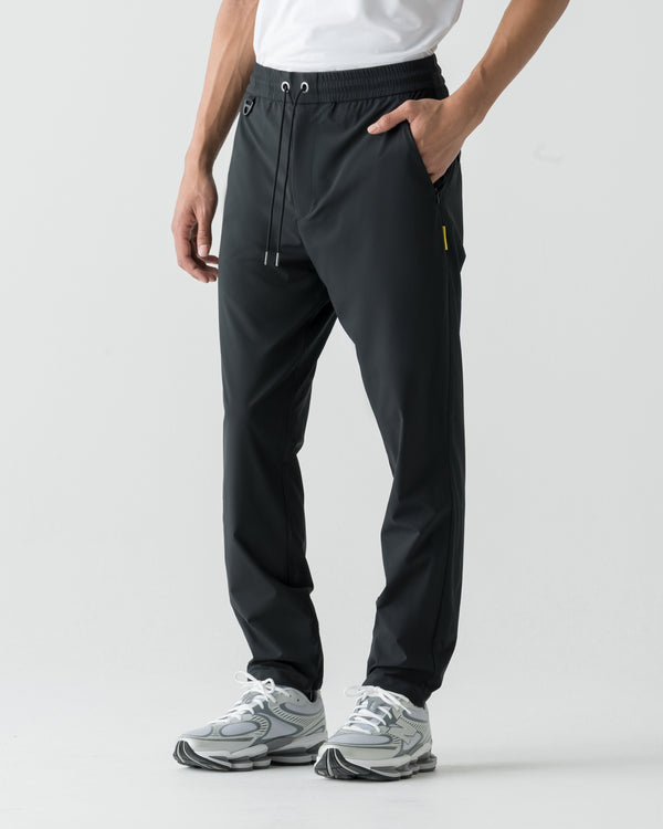 CRONOS ALL WEATHER PANTS【BLACK】