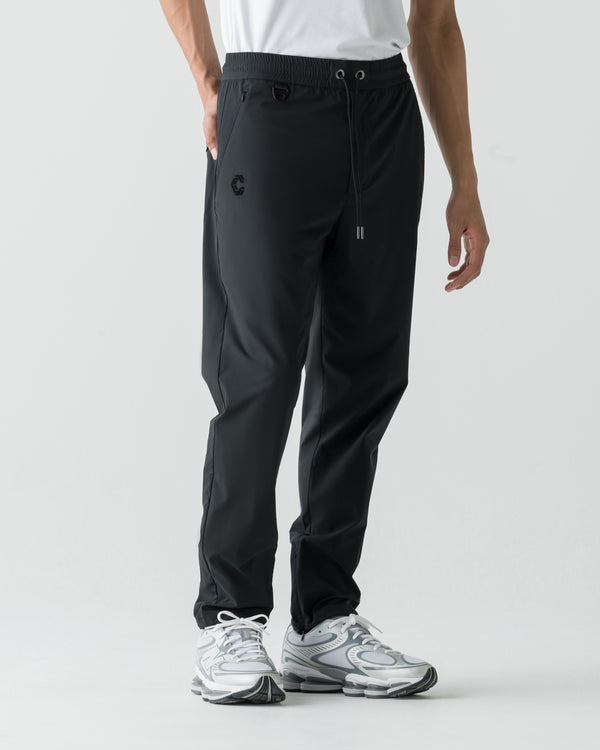 CRONOS ALL WEATHER PANTS【BLACK】