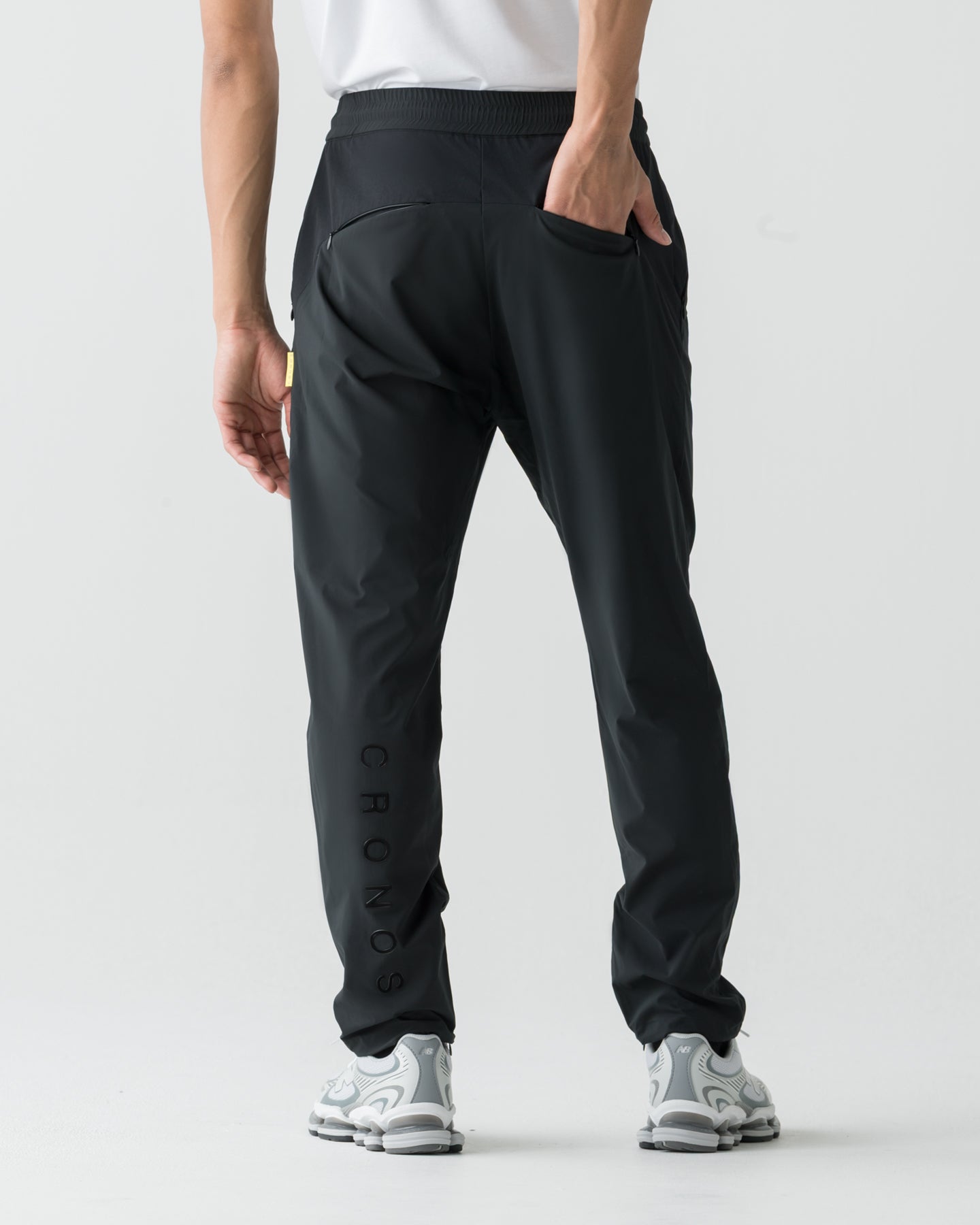 CRONOS MEN TECH EDITION 3.18 WED 21:00 - RELEASE.