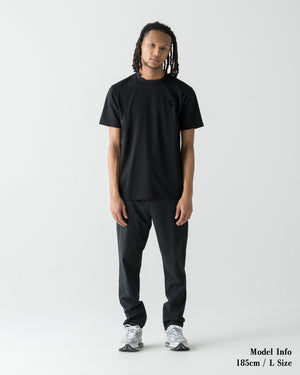 CRONOS ALL WEATHER PANTS【BLACK】