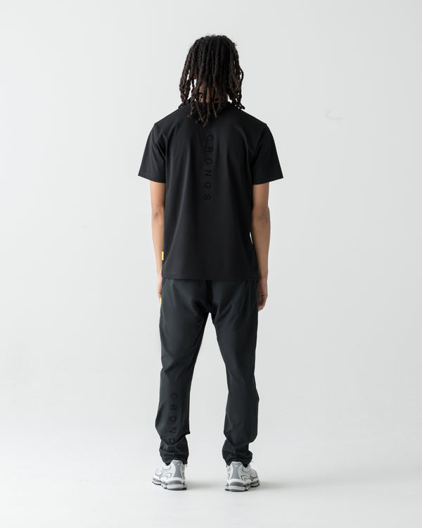 CRONOS ALL WEATHER PANTS【BLACK】