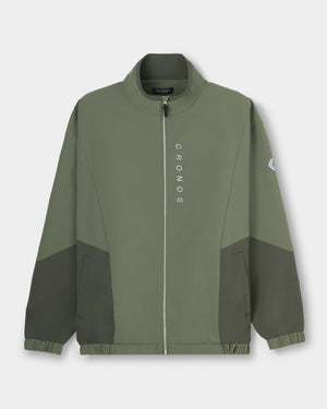 CRONOS ADAPT BLOUSON【KHAKI】
