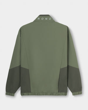 CRONOS ADAPT BLOUSON【KHAKI】