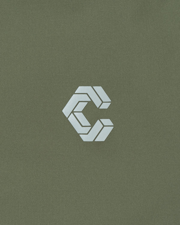 CRONOS ADAPT BLOUSON【KHAKI】