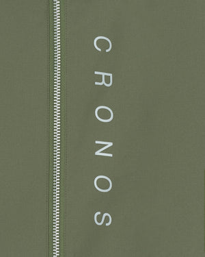 CRONOS ADAPT BLOUSON【KHAKI】