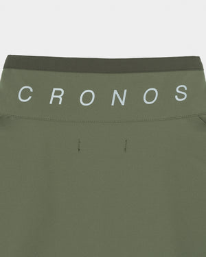 CRONOS ADAPT BLOUSON【KHAKI】