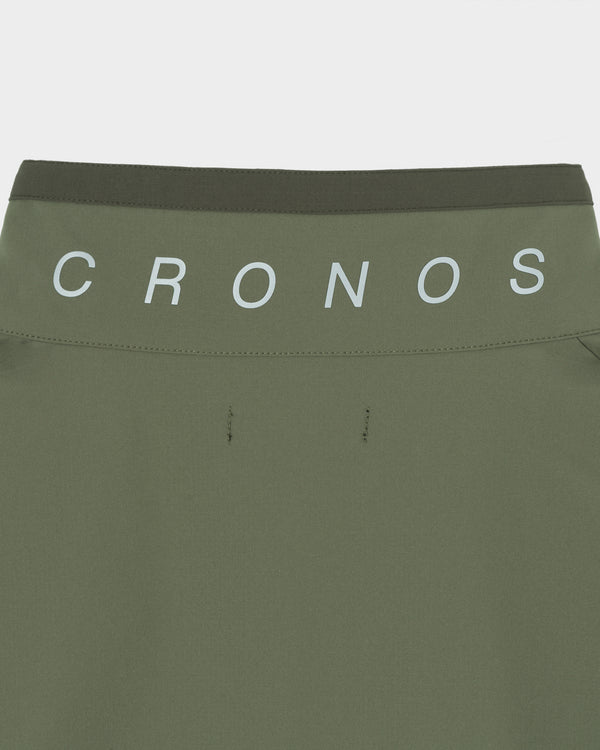 CRONOS ADAPT BLOUSON【KHAKI】