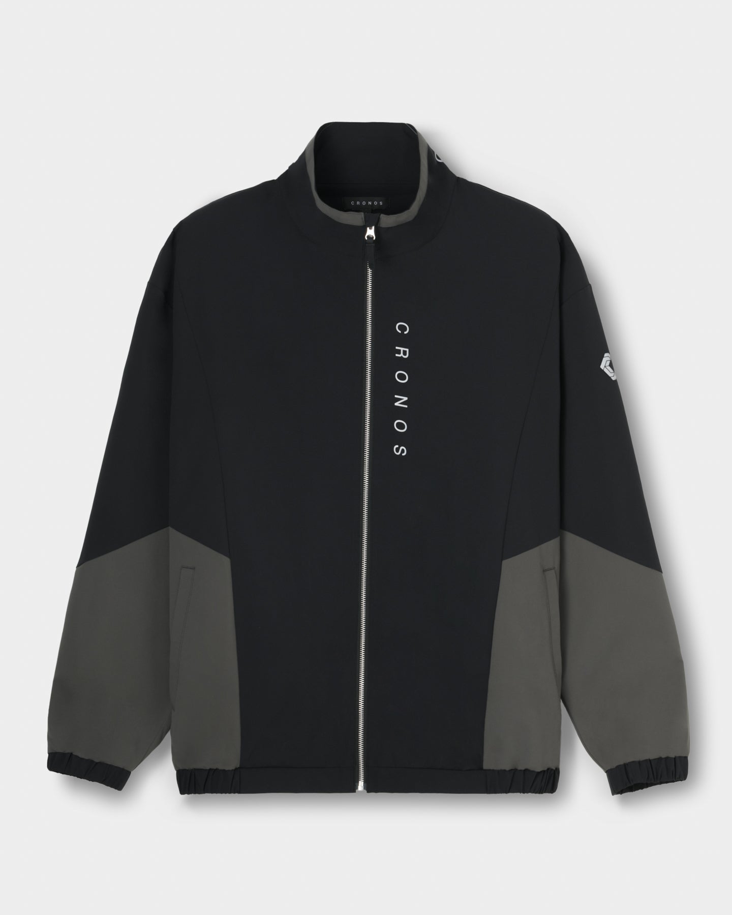 CRONOS ADAPT BLOUSON【BLACK】