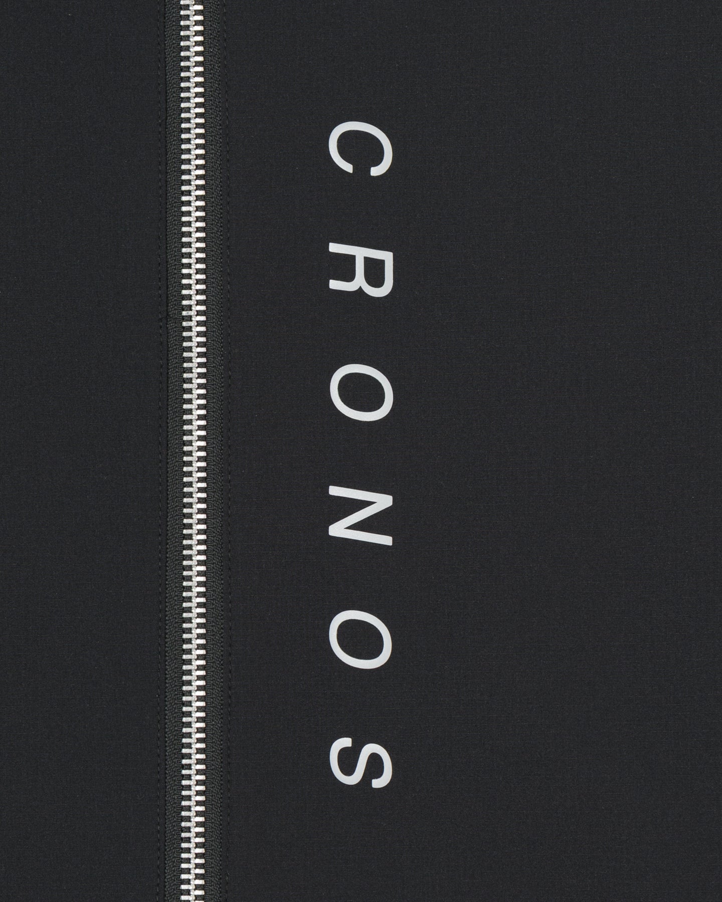 CRONOS ADAPT BLOUSON【BLACK】