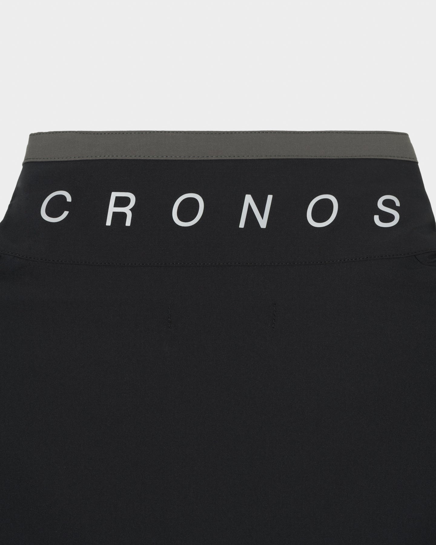 CRONOS ADAPT BLOUSON【BLACK】