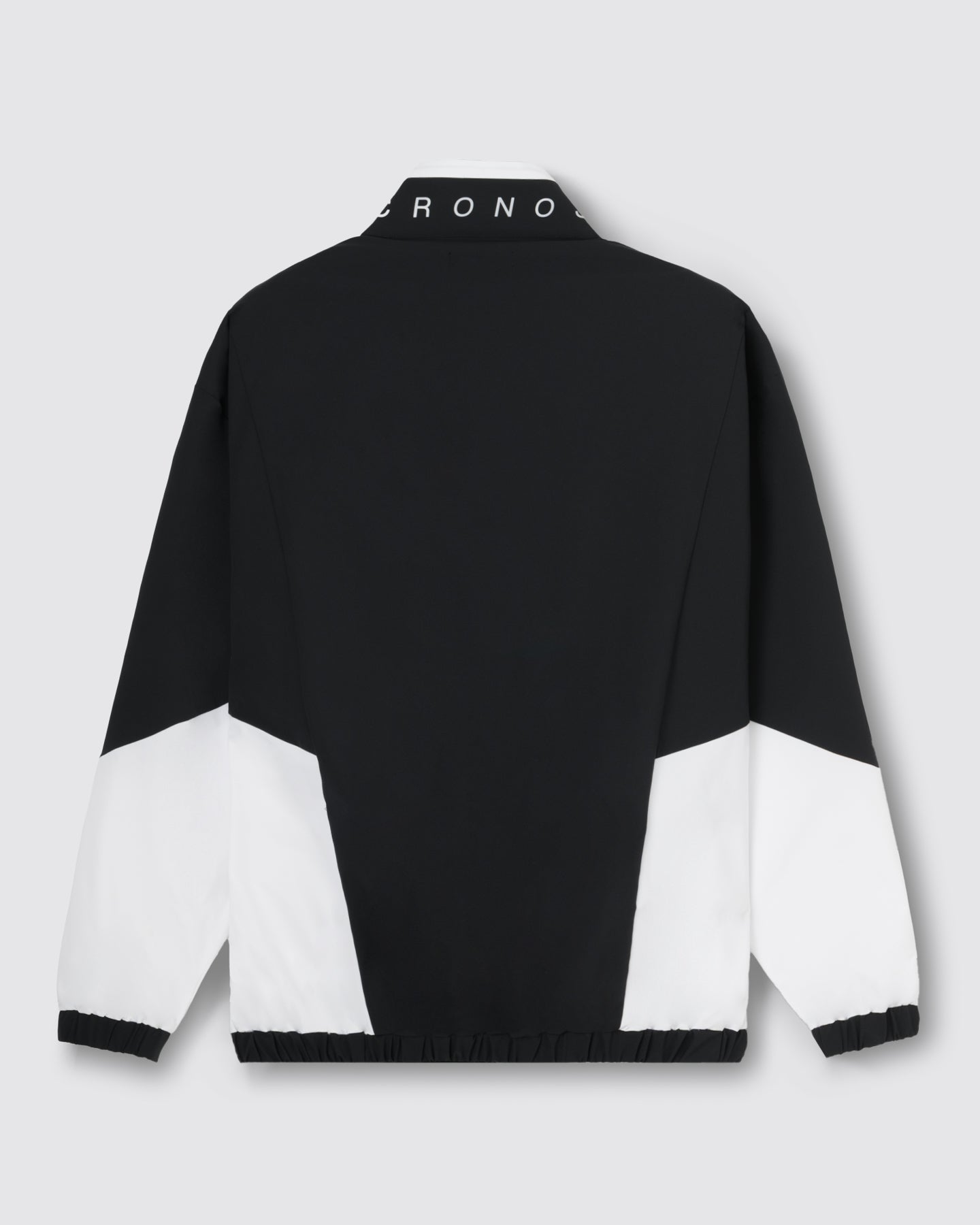 CRONOS ADAPT BLOUSON Mサイズ CRONOS ADAPT BLOUSON【BLACK×WHITE】