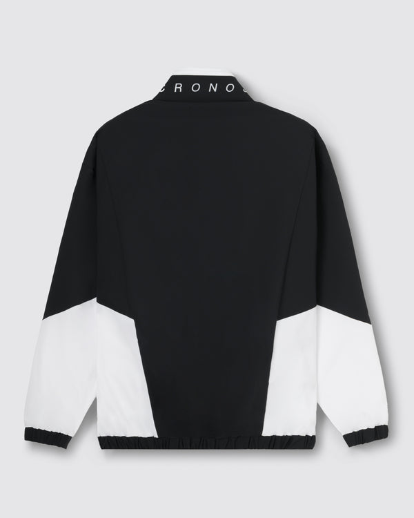 CRONOS ADAPT BLOUSON【BLACK×WHITE】