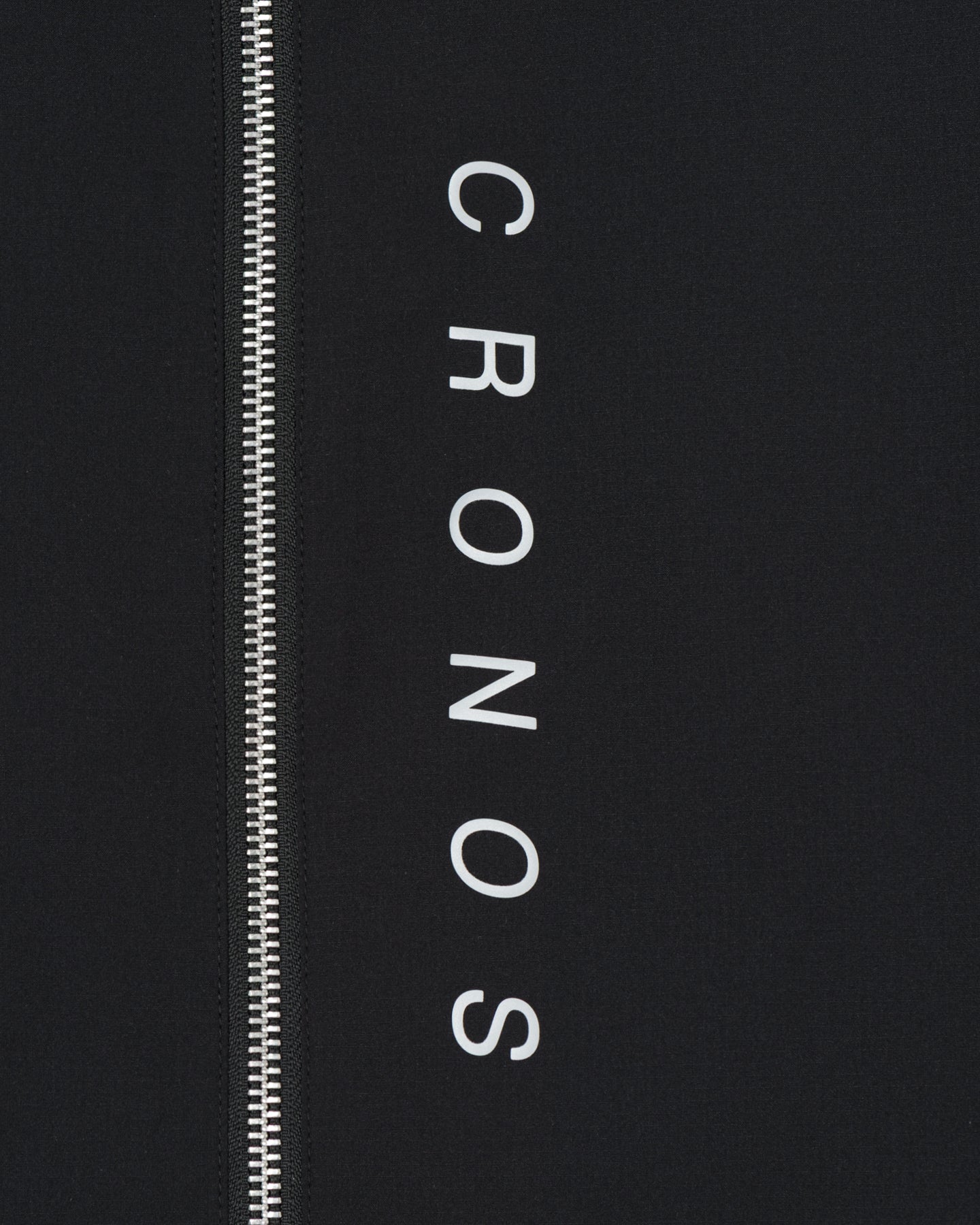 CRONOS ADAPT BLOUSON【BLACK×WHITE】