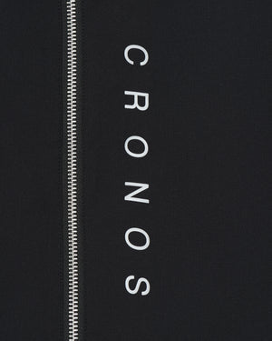 CRONOS ADAPT BLOUSON【BLACK×WHITE】