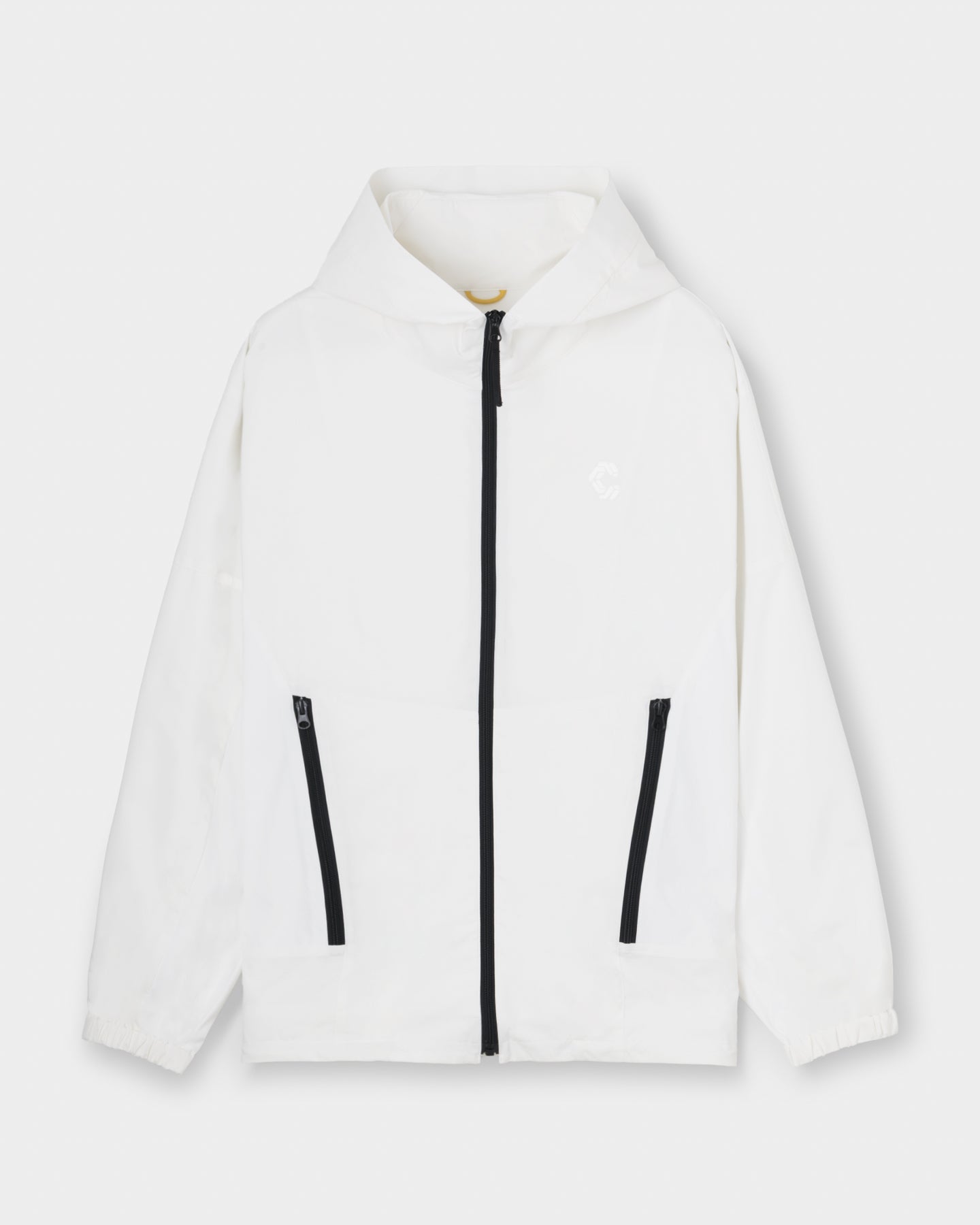 CRONOS ALL WEATHER BLOUSON【WHITE】