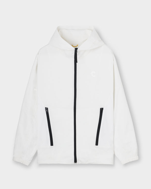 CRONOS ALL WEATHER BLOUSON【WHITE】