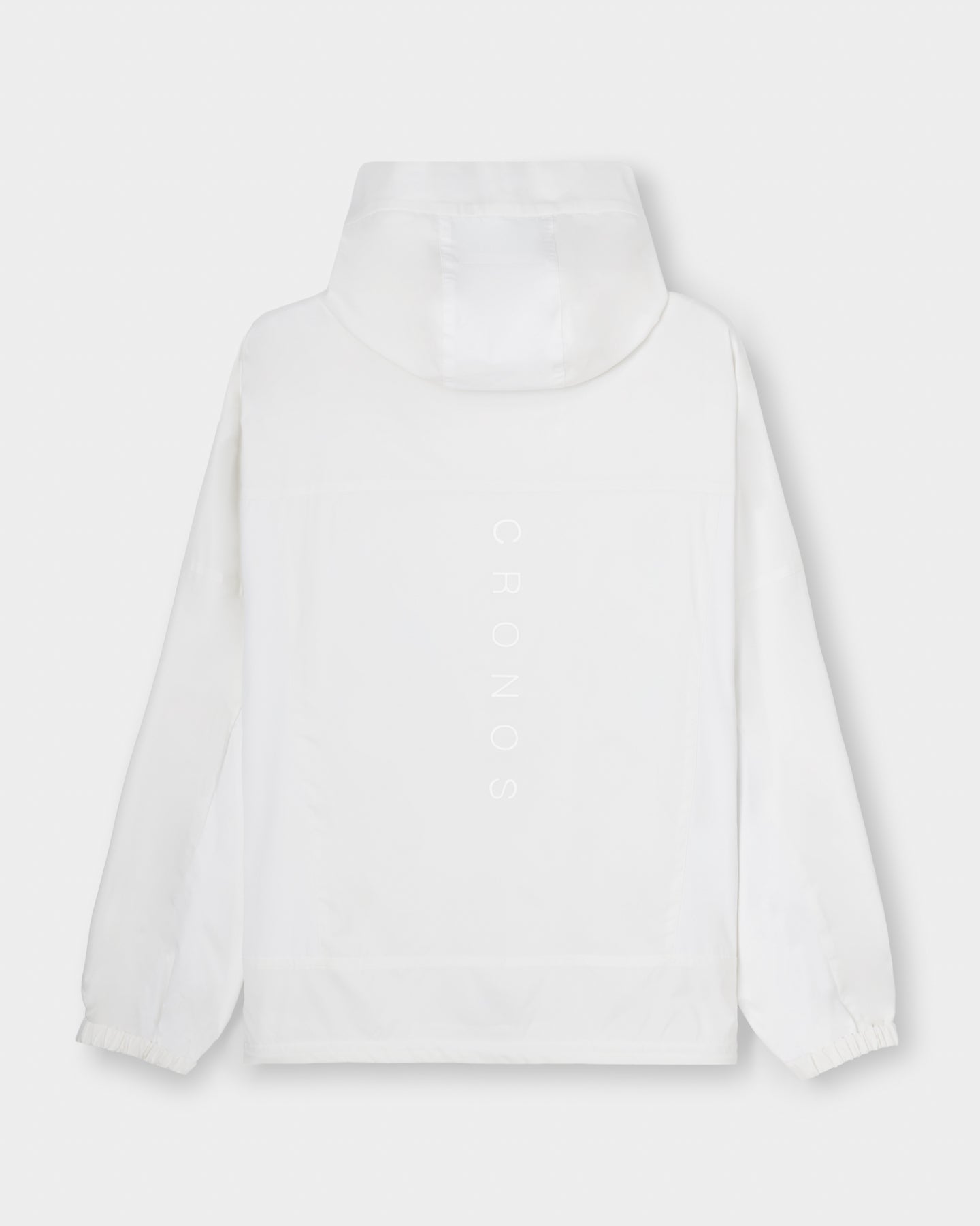 CRONOS ALL WEATHER BLOUSON【WHITE】
