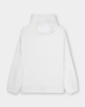 CRONOS ALL WEATHER BLOUSON【WHITE】