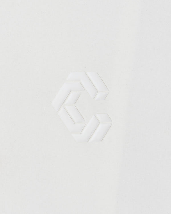 CRONOS ALL WEATHER BLOUSON【WHITE】