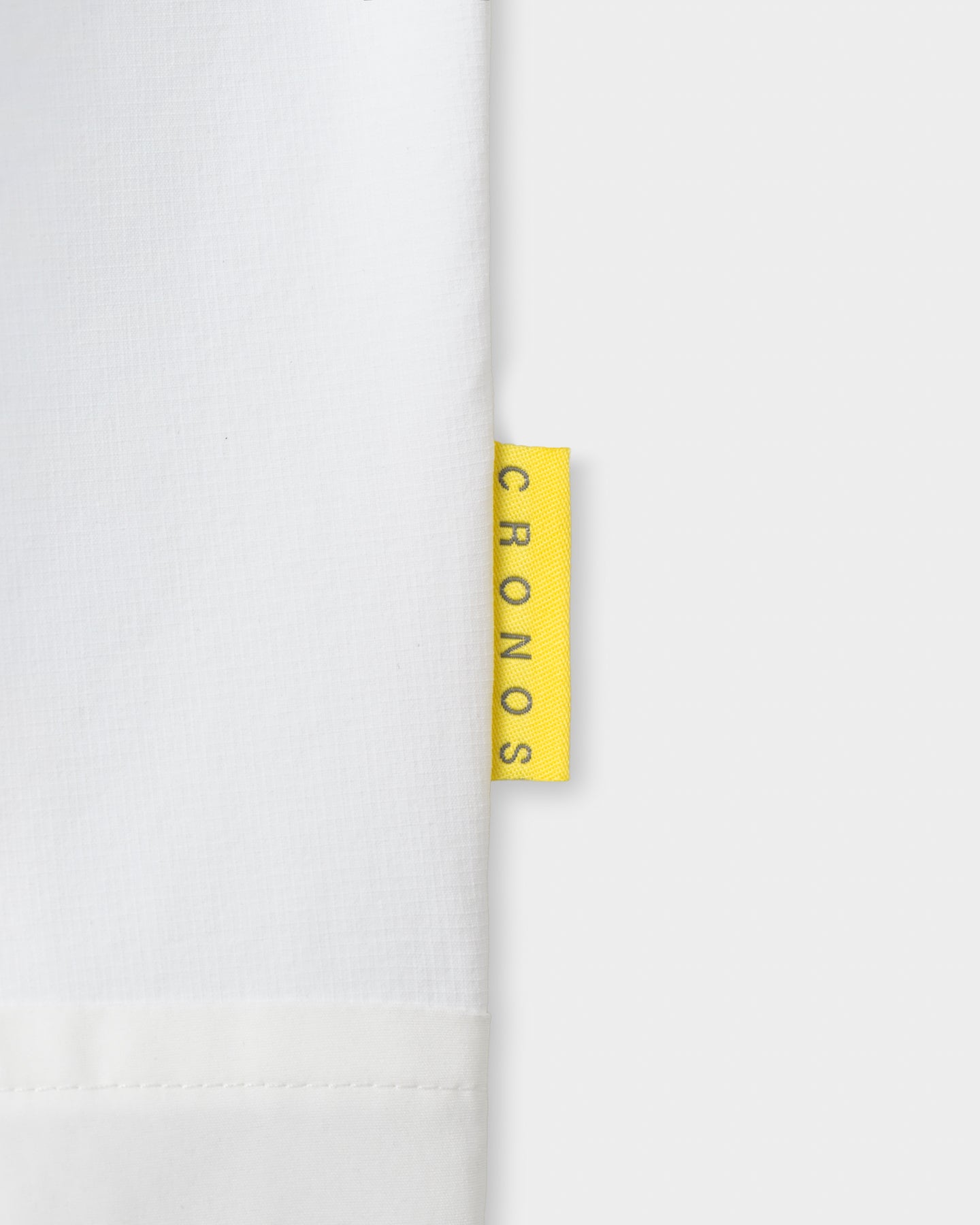 CRONOS ALL WEATHER BLOUSON【WHITE】