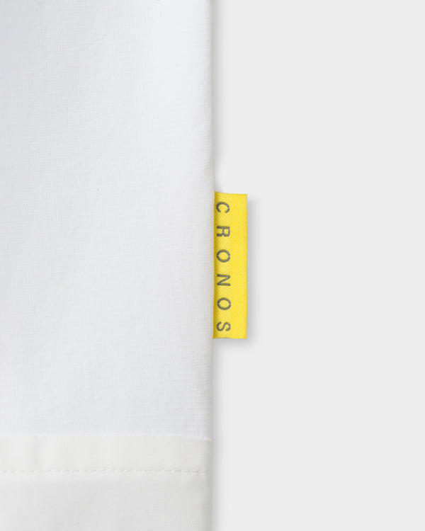 CRONOS ALL WEATHER BLOUSON【WHITE】