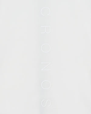 CRONOS ALL WEATHER BLOUSON【WHITE】