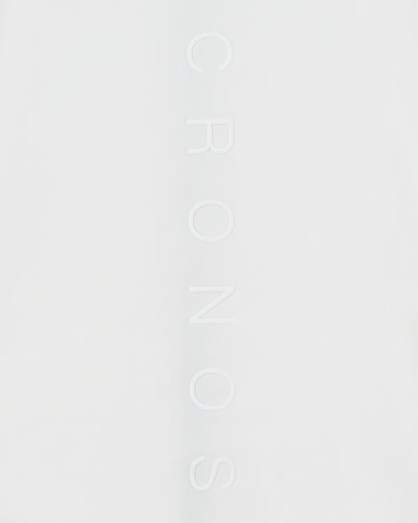 CRONOS ALL WEATHER BLOUSON【WHITE】