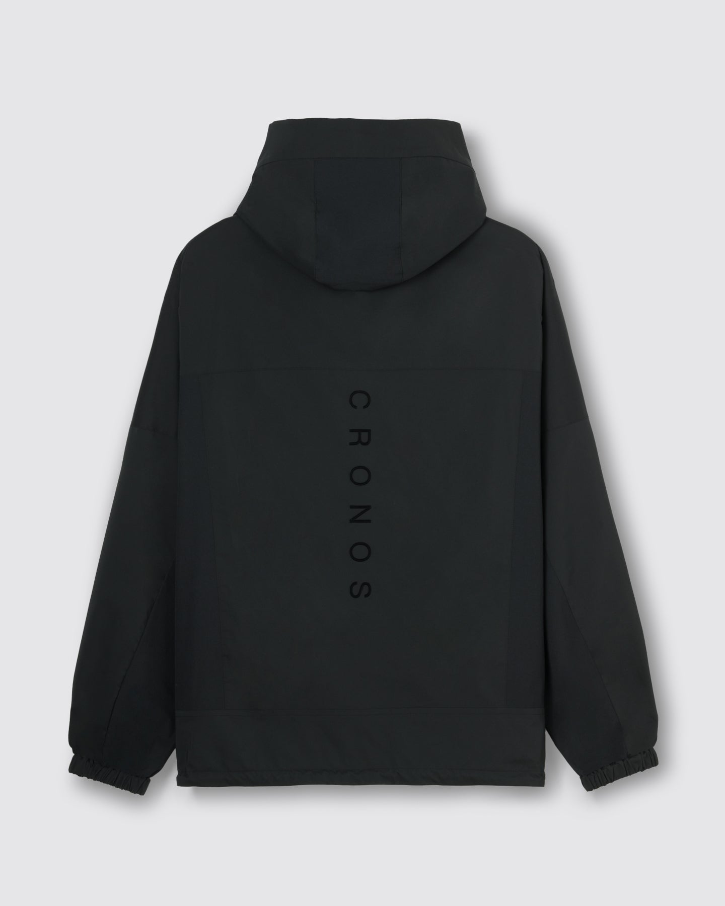 CRONOS ALL WEATHER BLOUSON [BLACK]