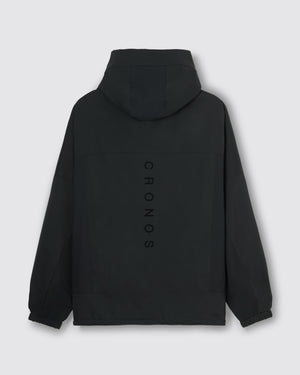 CRONOS ALL WEATHER BLOUSON【BLACK】