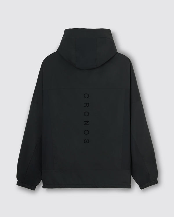 CRONOS ALL WEATHER BLOUSON【BLACK】