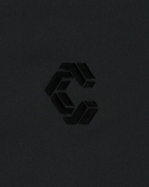 CRONOS ALL WEATHER BLOUSON【BLACK】