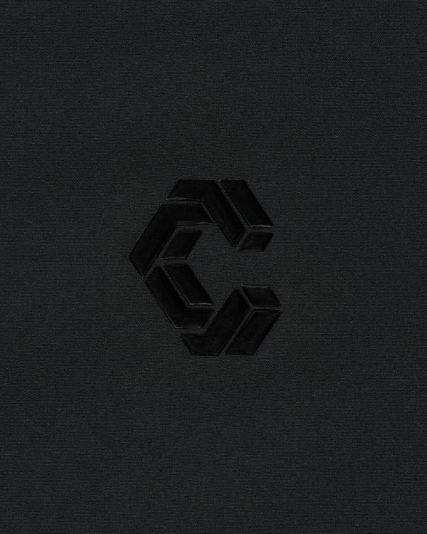 CRONOS ALL WEATHER BLOUSON【BLACK】