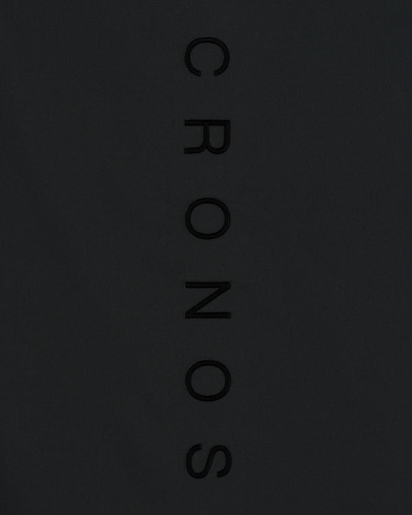 CRONOS ALL WEATHER BLOUSON【BLACK】