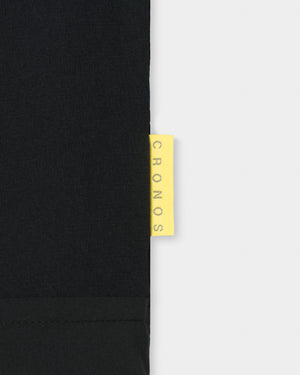 CRONOS ALL WEATHER BLOUSON【BLACK】