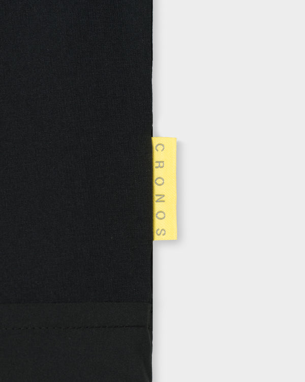 CRONOS ALL WEATHER BLOUSON【BLACK】